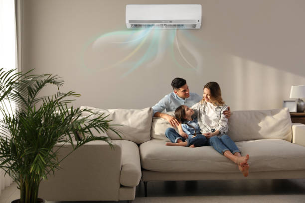 HVAC Maintenance Plan in Newport, MN