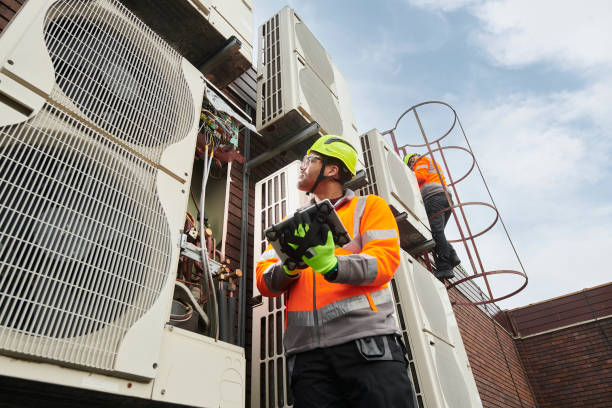 Best HVAC Installation Services  in Newport, MN