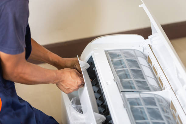 Best Commercial HVAC Repair  in Newport, MN