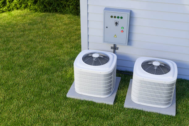 Trusted Newport, MN HVAC Experts