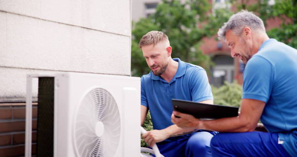 Air Quality Test in Newport, MN