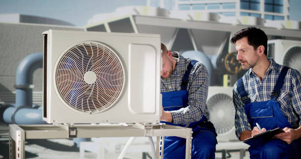 Best HVAC Replacement Cost  in Newport, MN