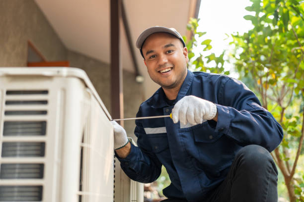 Best HVAC Air Duct Cleaning  in Newport, MN